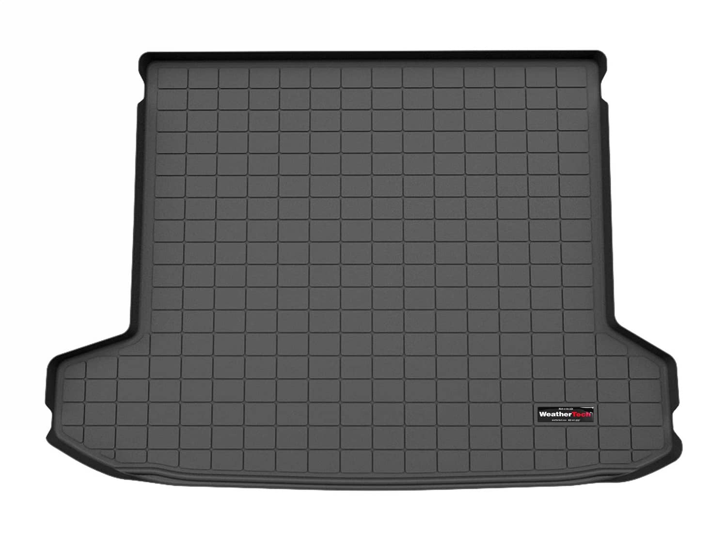 Weathertech - 401809 - Cargo Area Liner