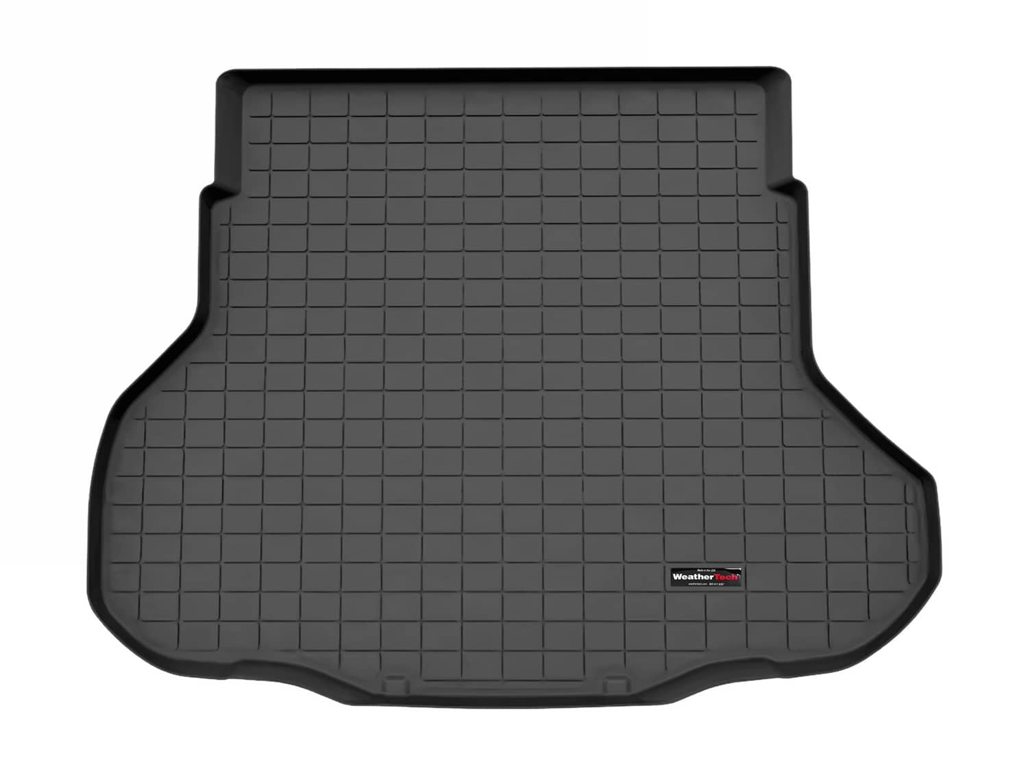 Weathertech - 401818 - Cargo Area Liner