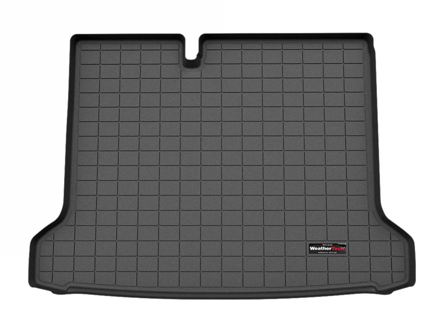 Weathertech - 401824 - Cargo Area Liner