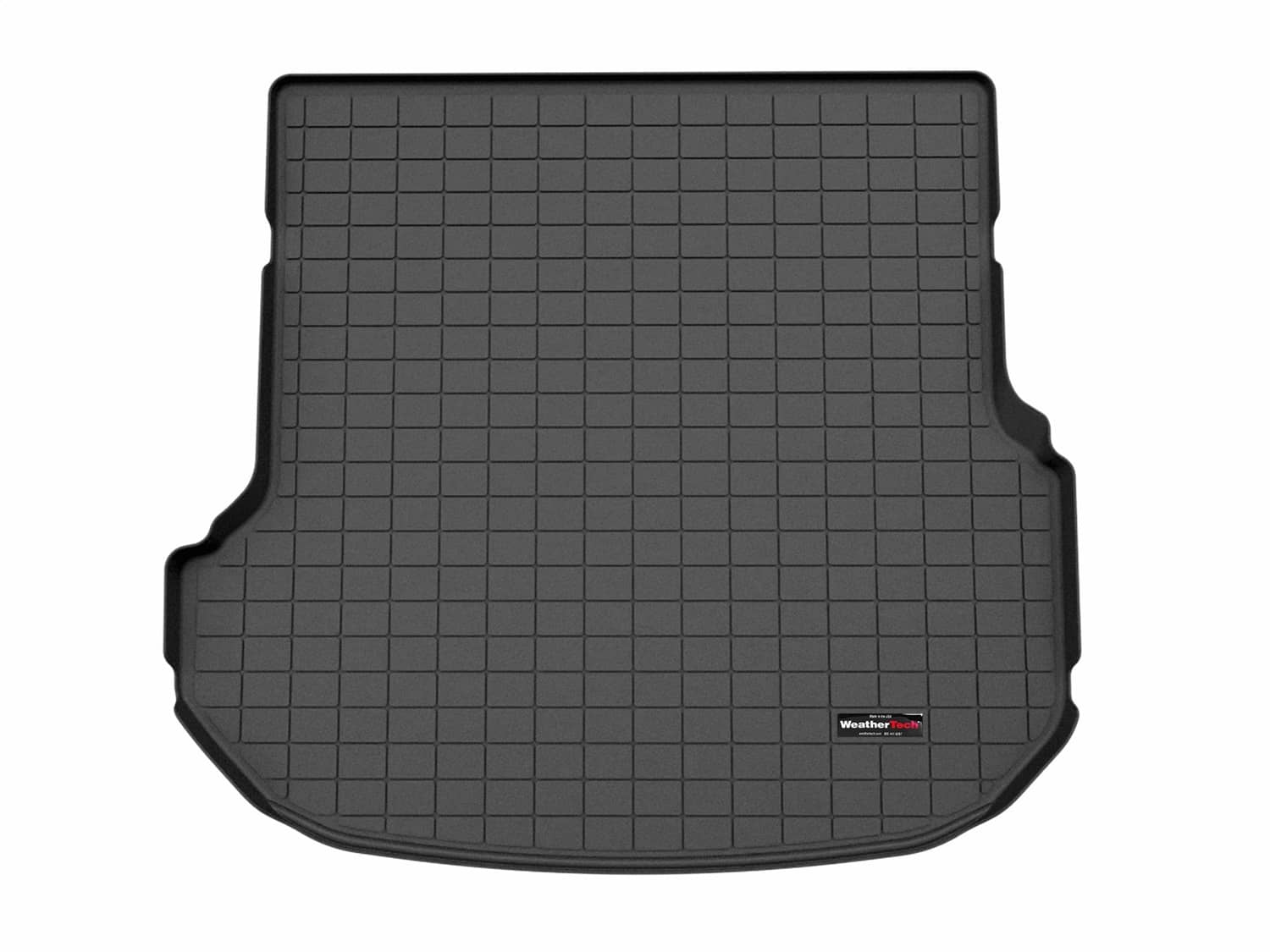 Weathertech - 401827 - Cargo Area Liner
