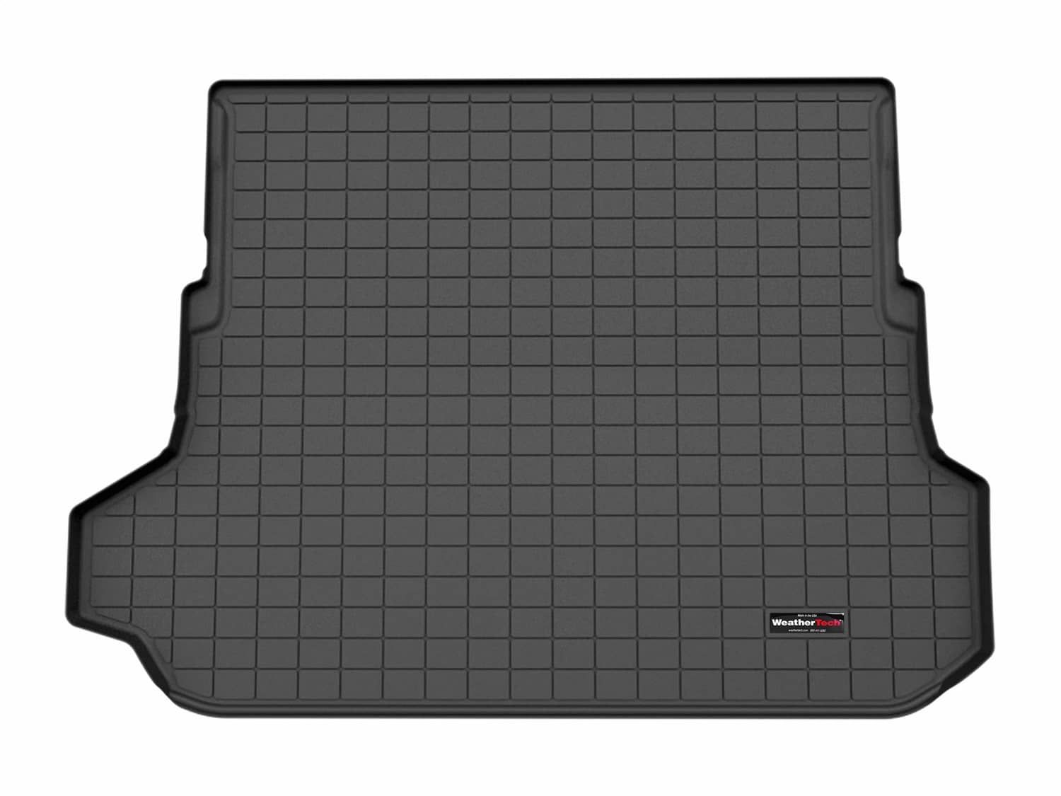 Weathertech - 401829 - Cargo Area Liner
