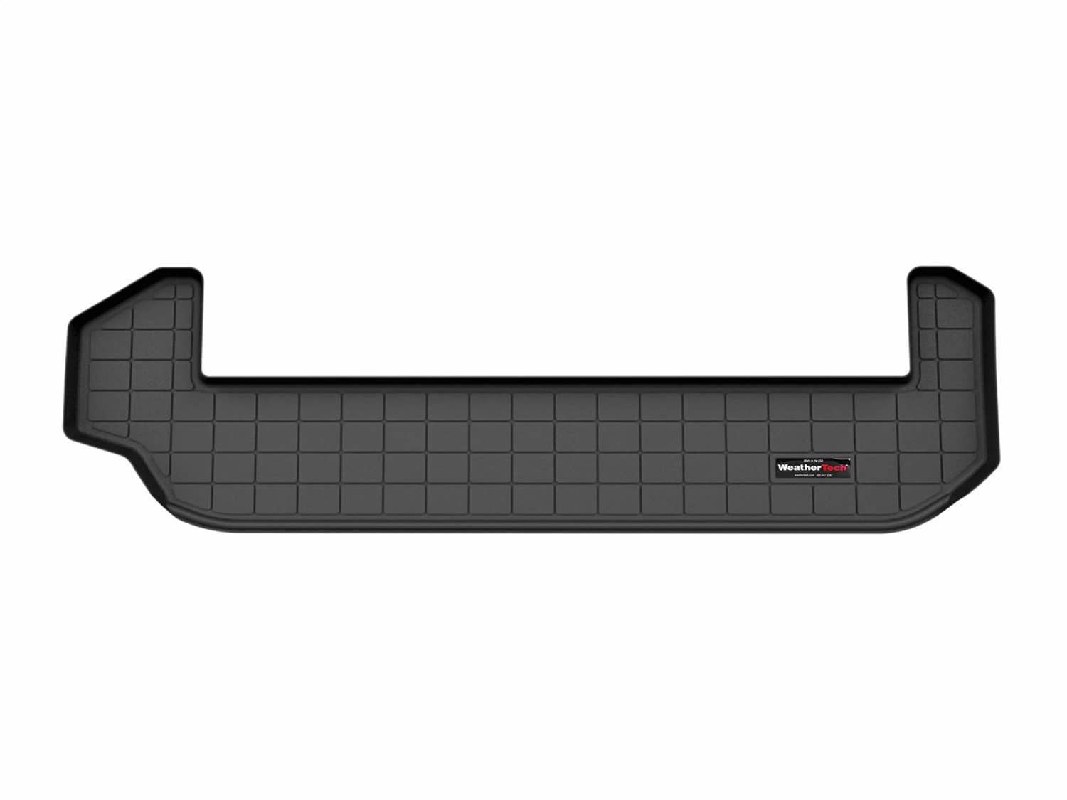 Weathertech - 401830 - Cargo Area Liner