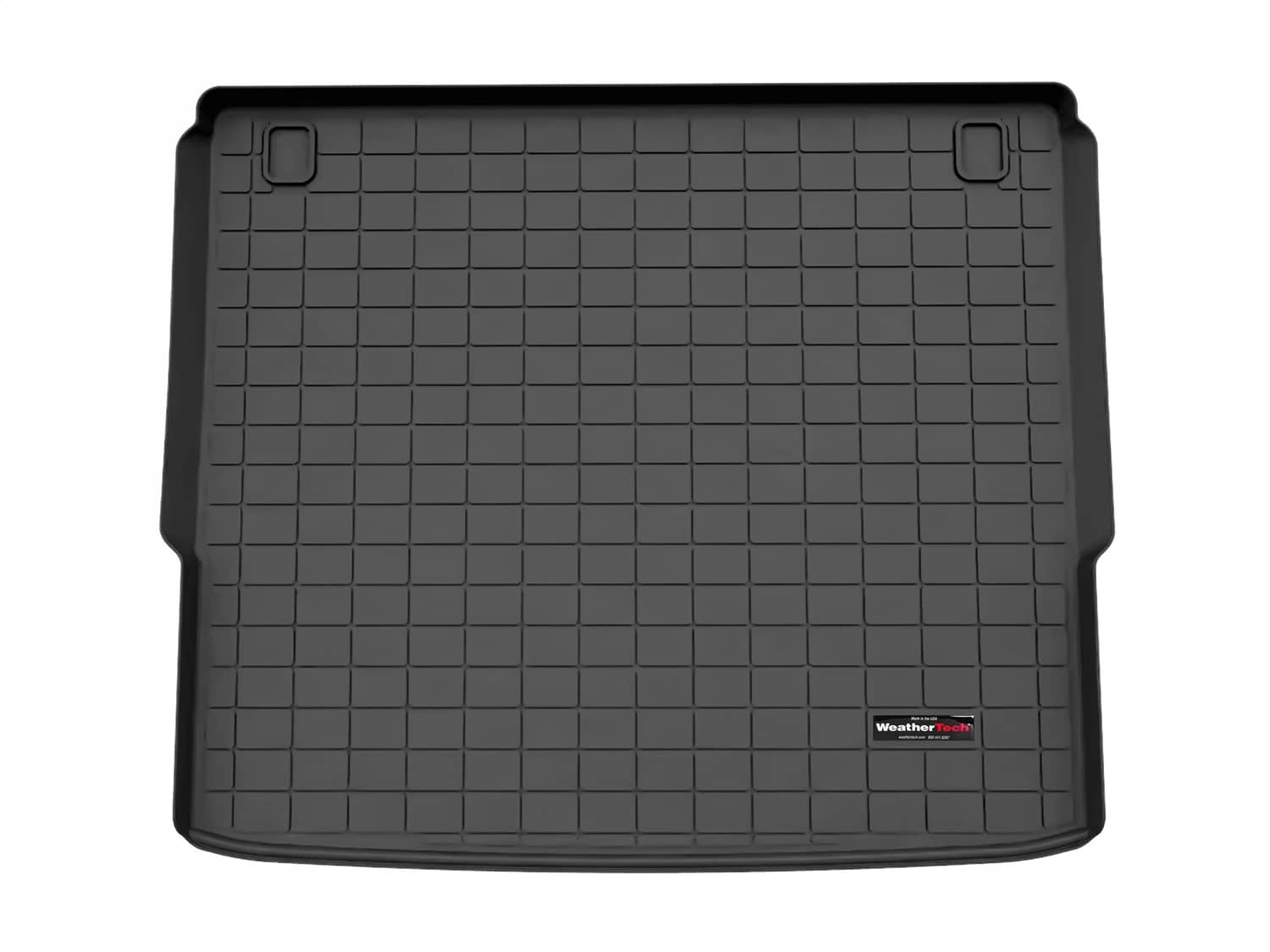 Weathertech - 401842 - Cargo Area Liner