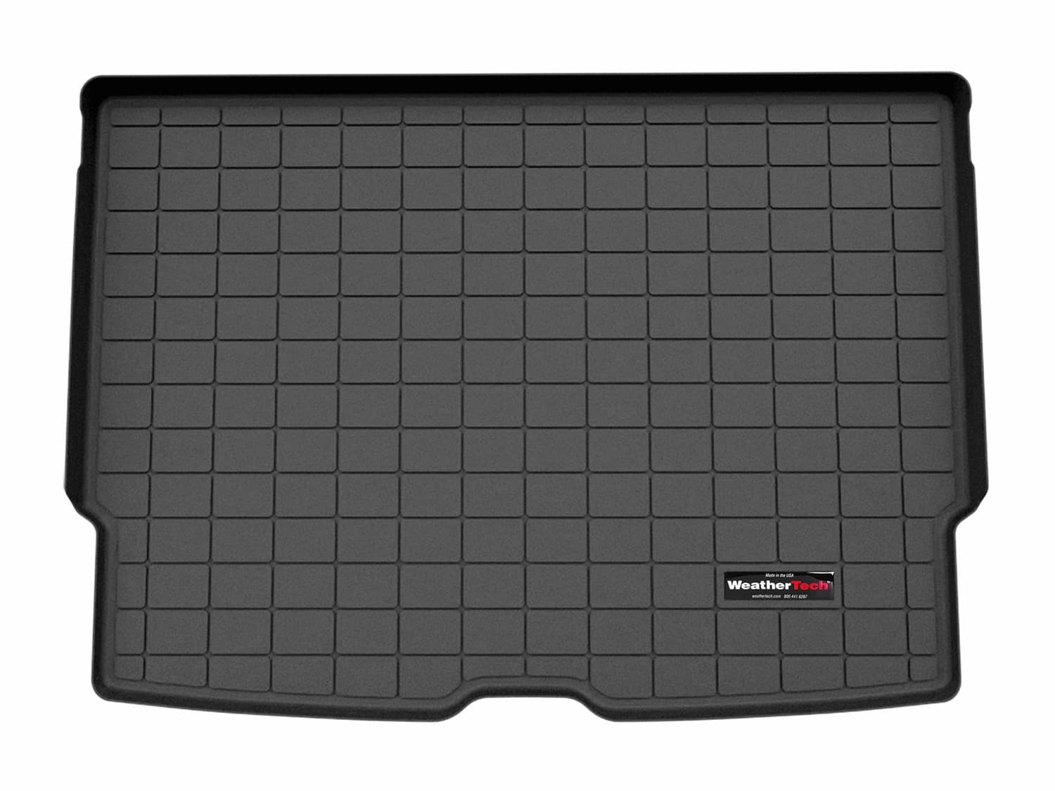 Weathertech - 401847 - Cargo Area Liner
