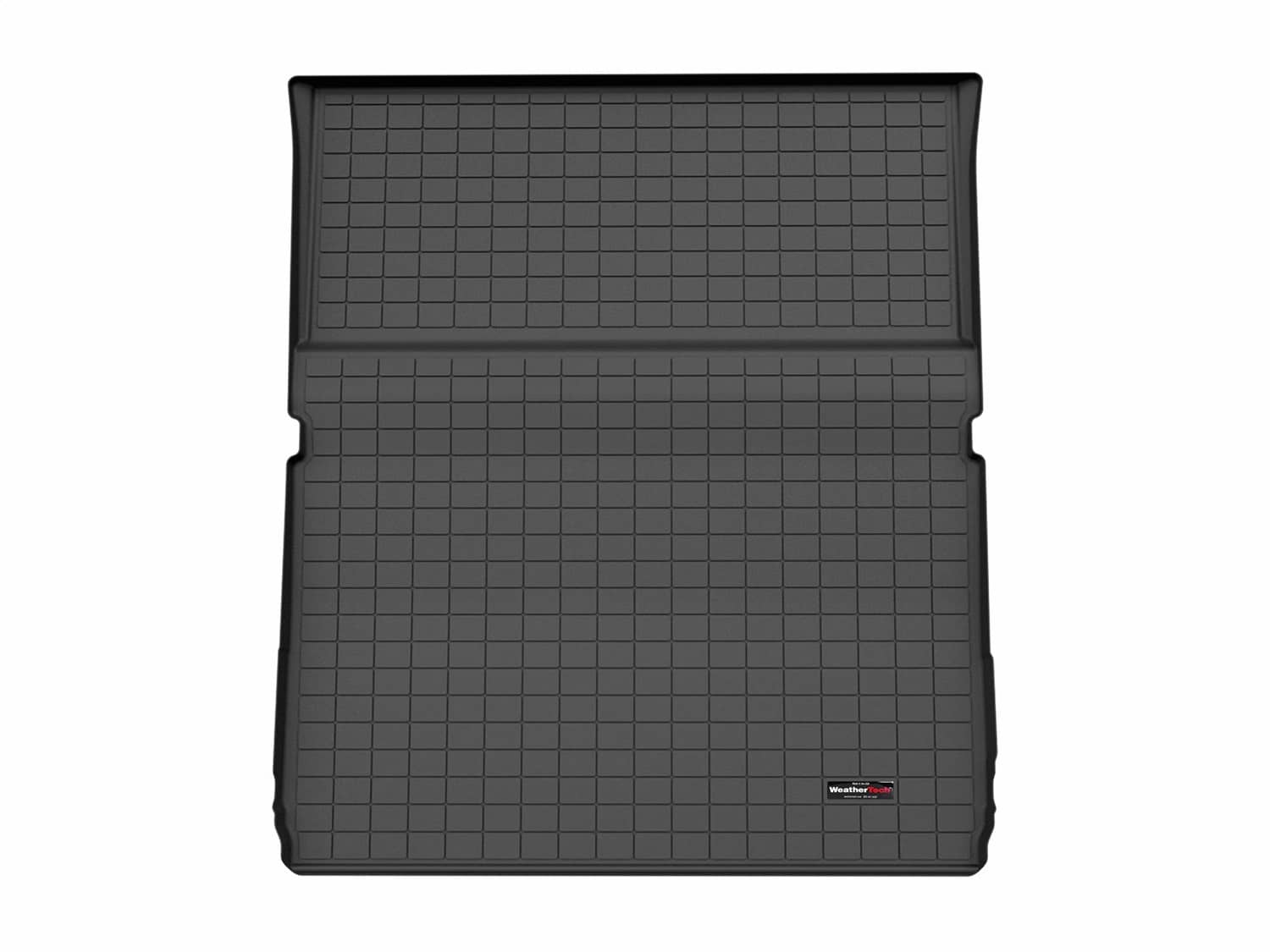 Weathertech - 401871 - Cargo Area Liner