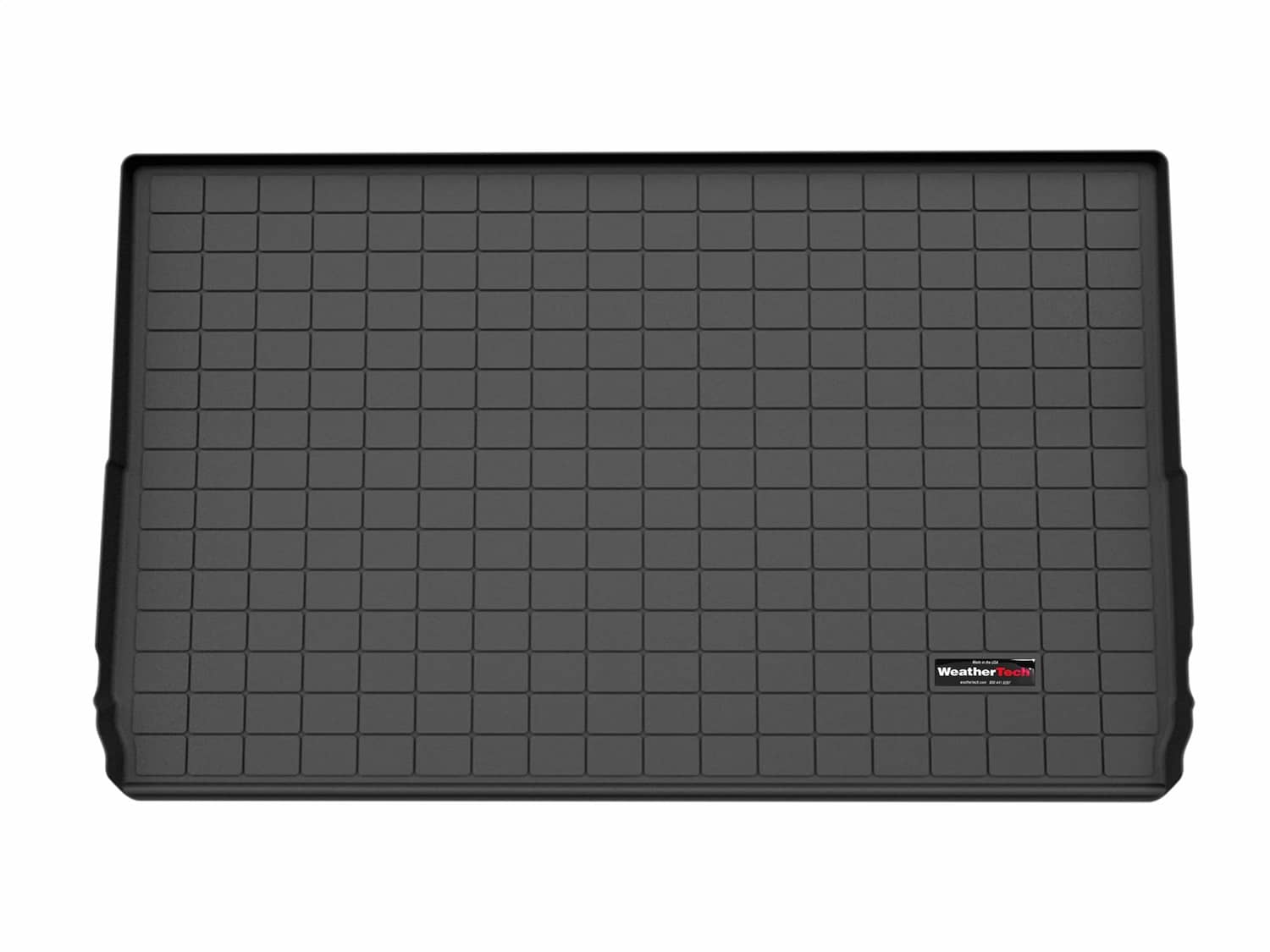 Weathertech - 401872 - Cargo Area Liner