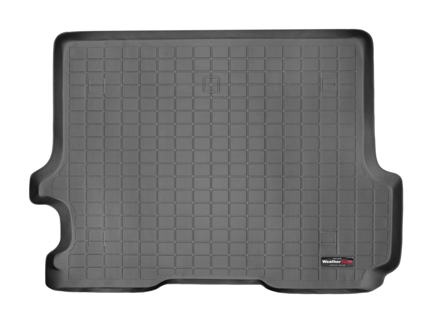 Weathertech - 40188 - Cargo Area Liner