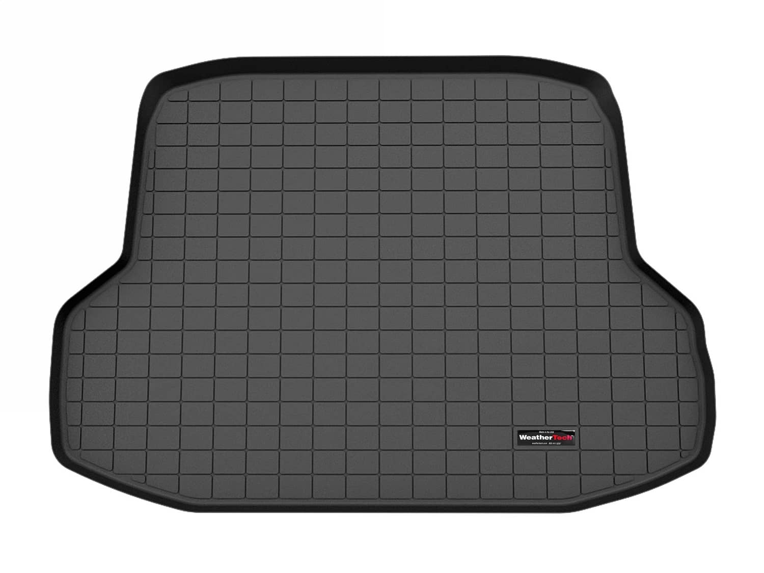 Weathertech - 40200 - Cargo Area Liner