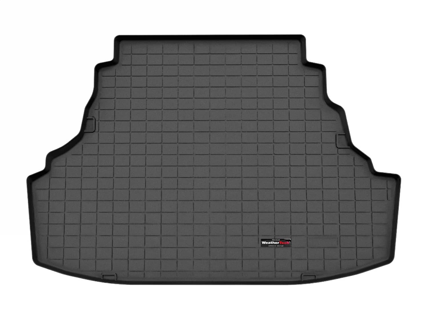 Weathertech - 40210 - Cargo Area Liner