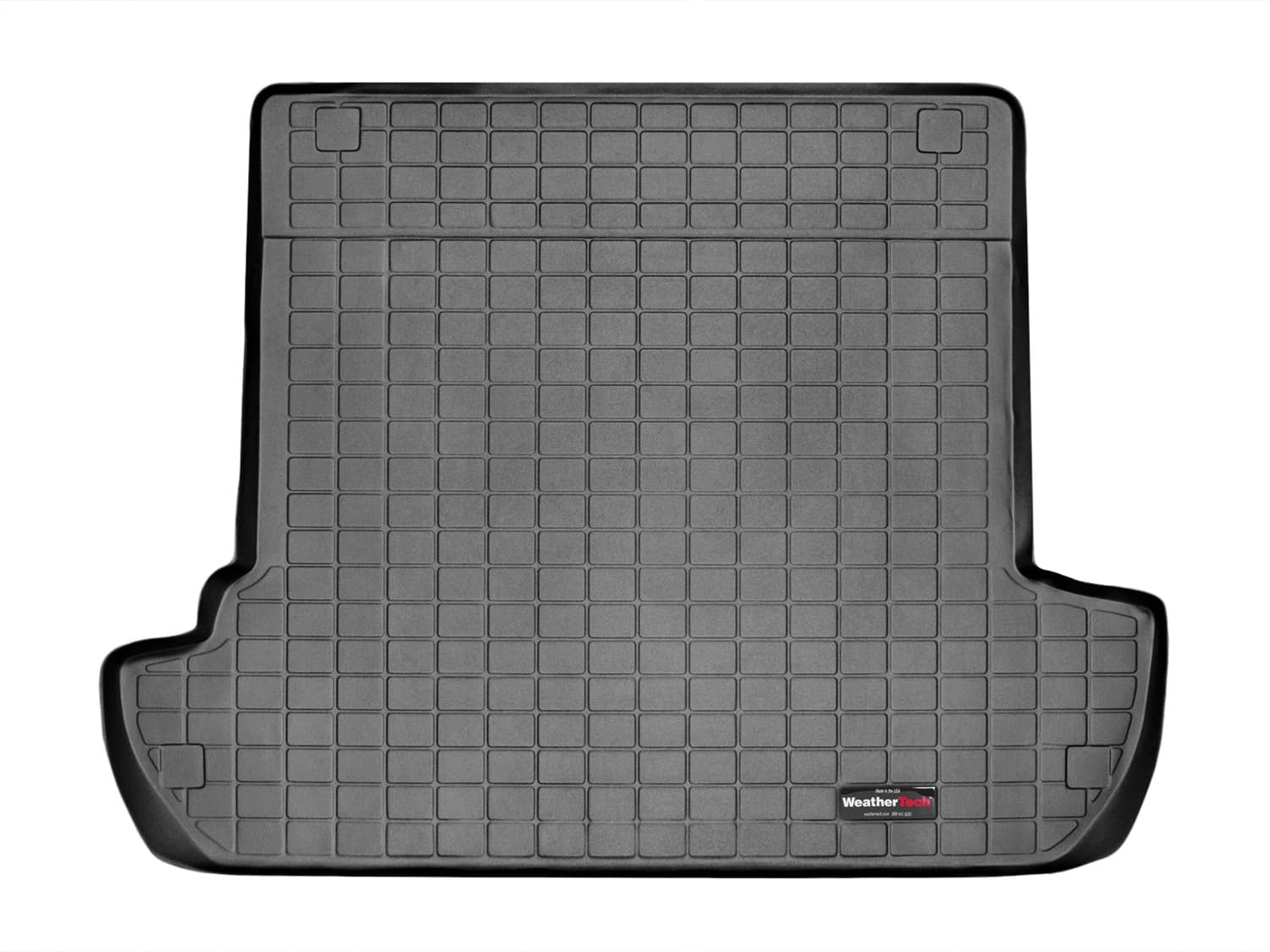 Weathertech - 40230 - Cargo Area Liner