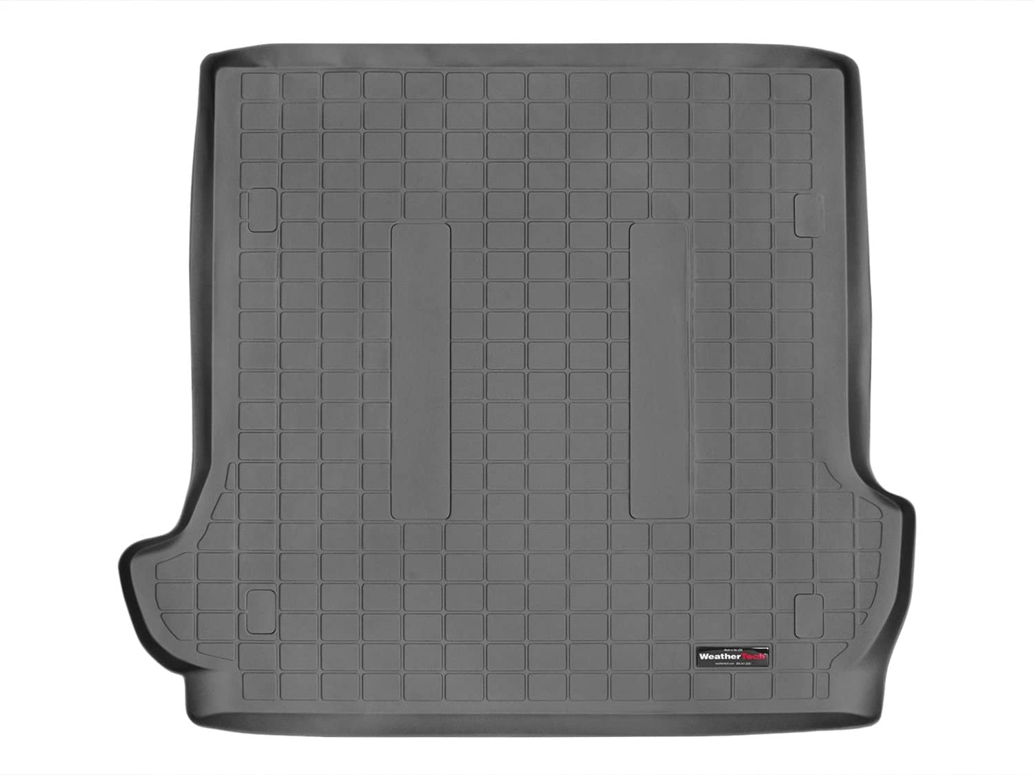 Weathertech - 40240 - Cargo Area Liner