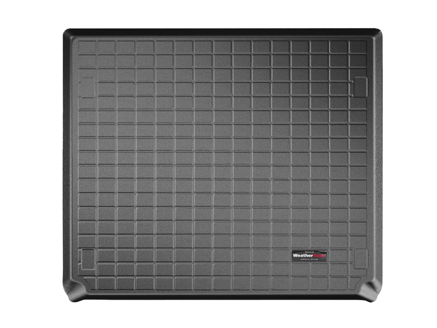 Weathertech - 40256 - Cargo Area Liner