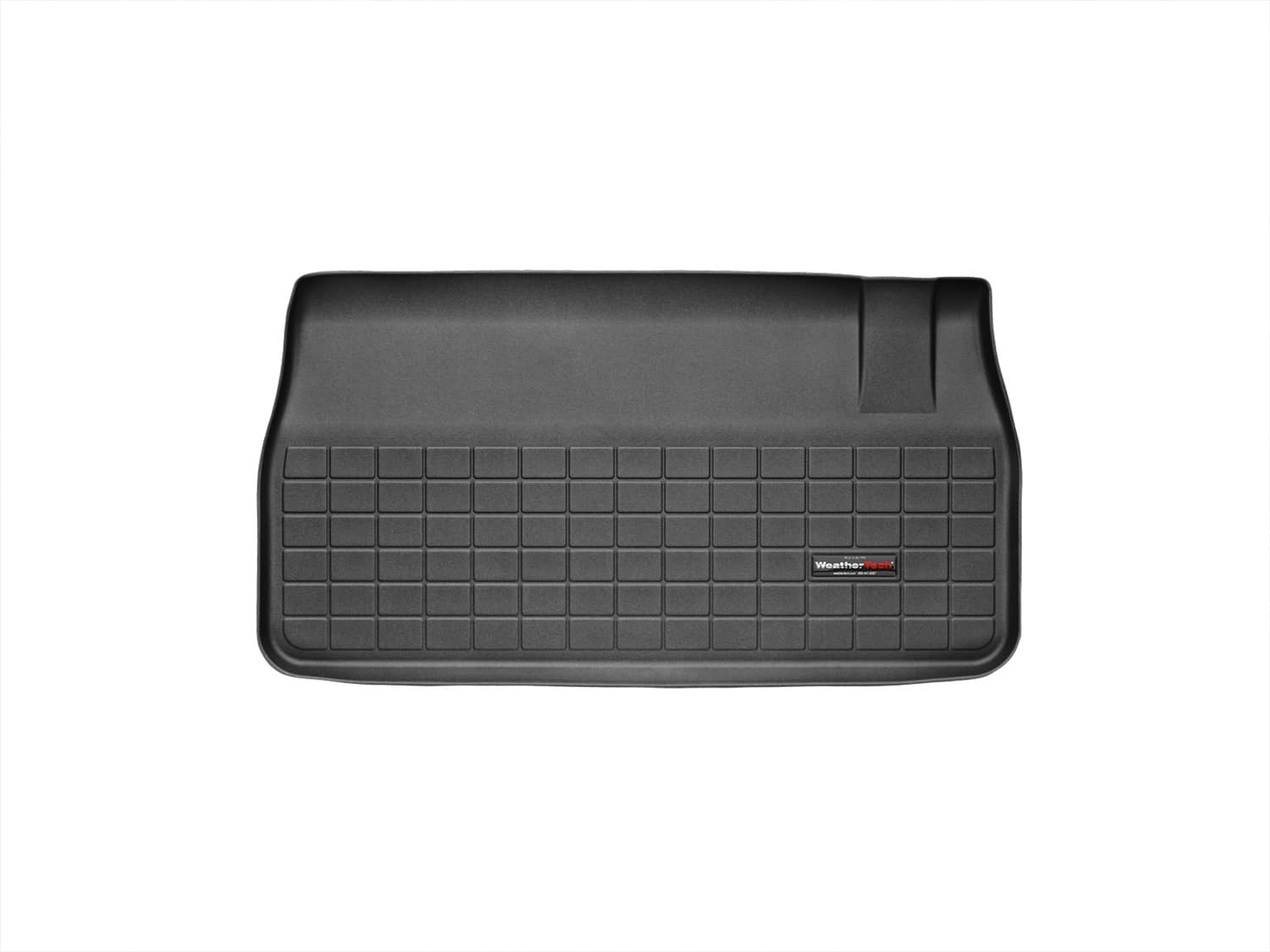 Weathertech - 40265 - Cargo Area Liner