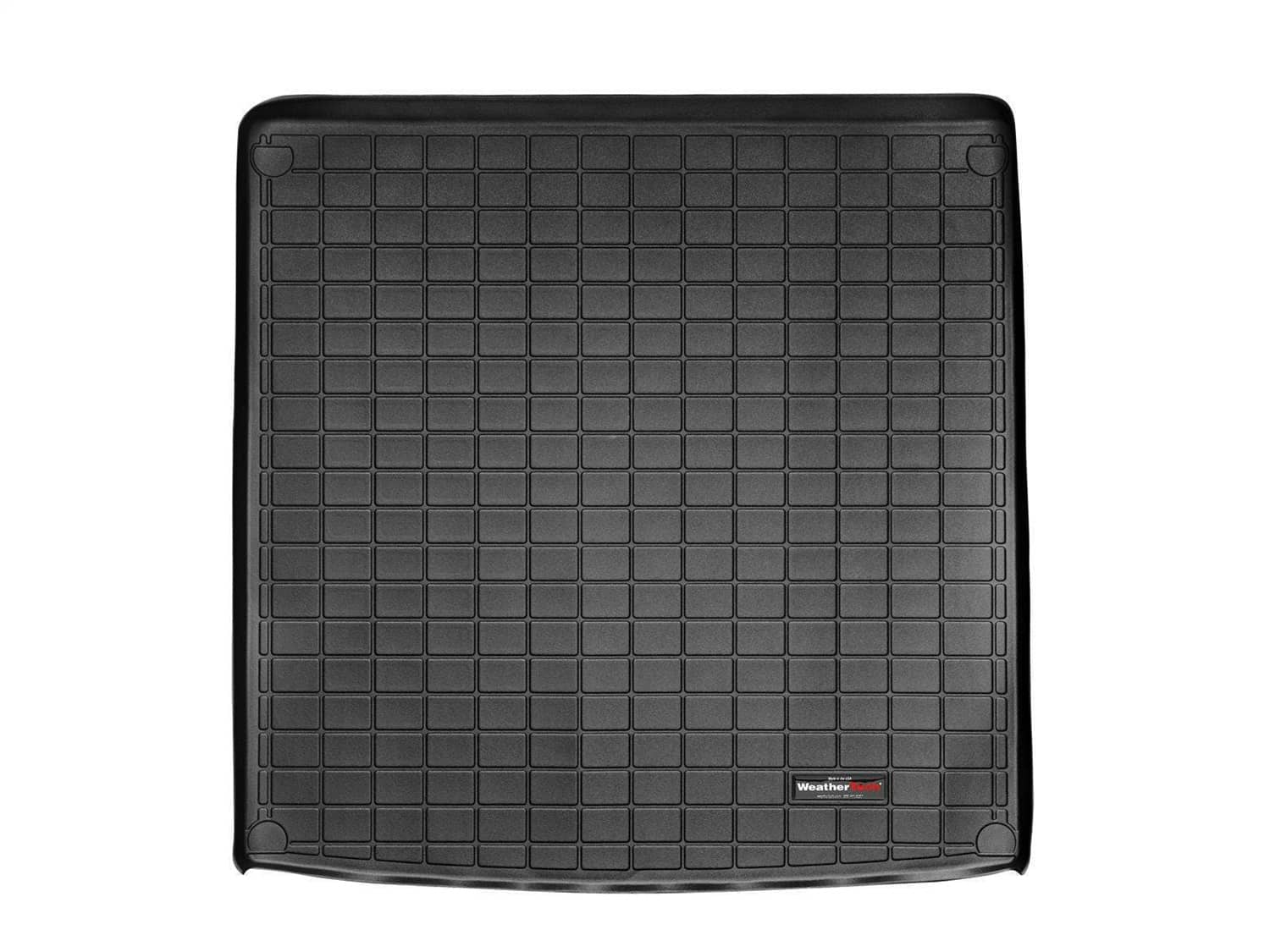 Weathertech - 40285 - Cargo Area Liner