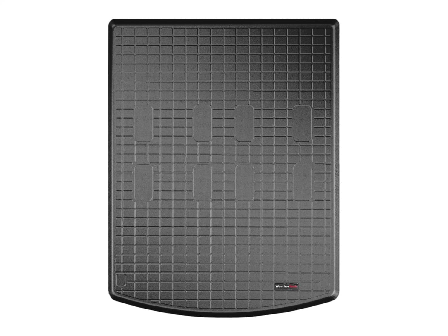 Weathertech - 40286 - Cargo Area Liner