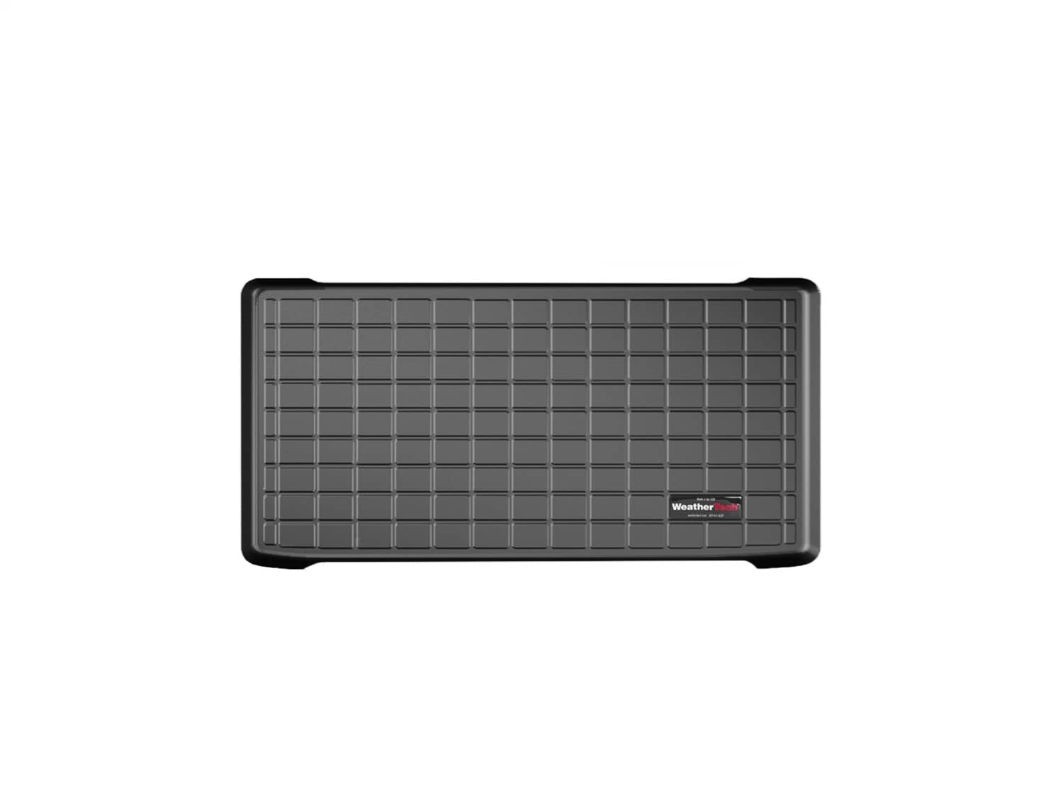 Weathertech - 40289 - Cargo Area Liner