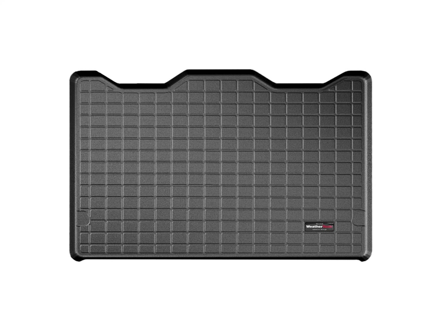 Weathertech - 40311 - Cargo Area Liner
