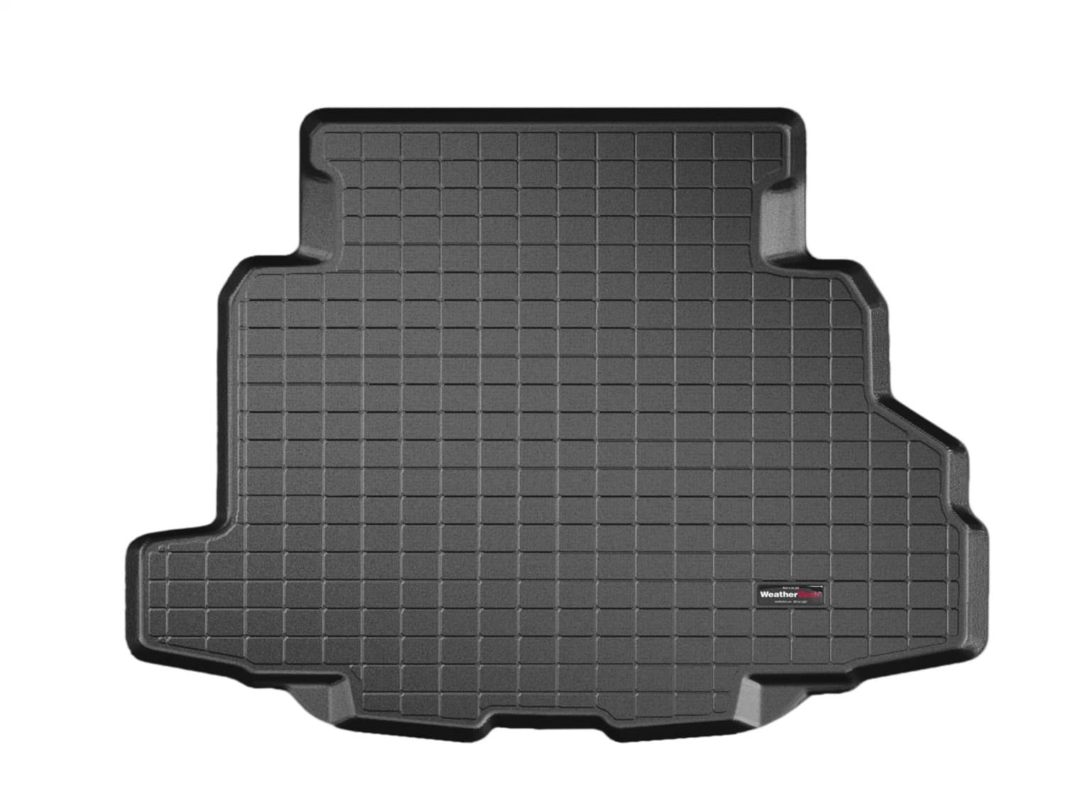 Weathertech - 40323 - Cargo Area Liner