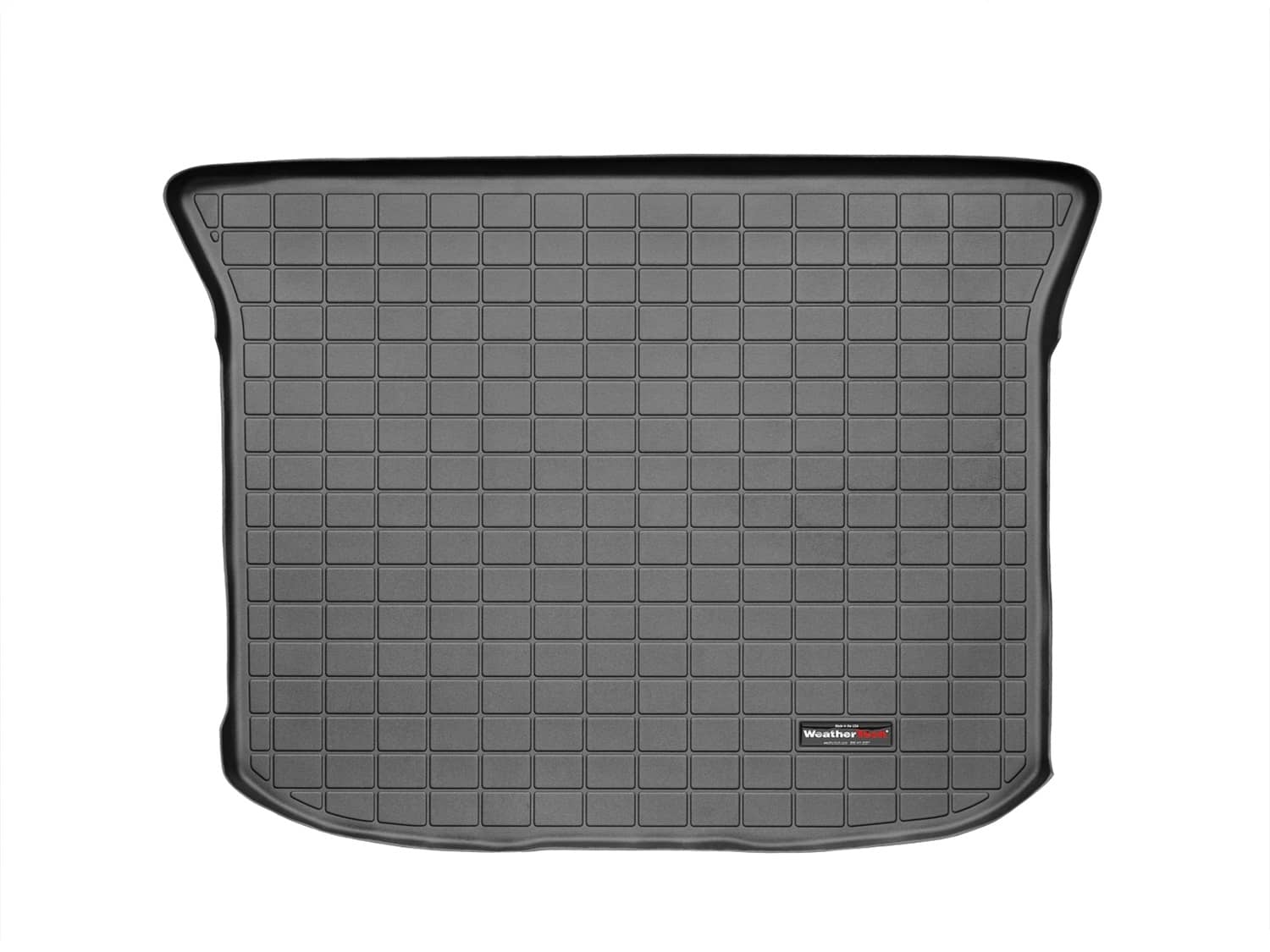 Weathertech - 40325 - Cargo Area Liner