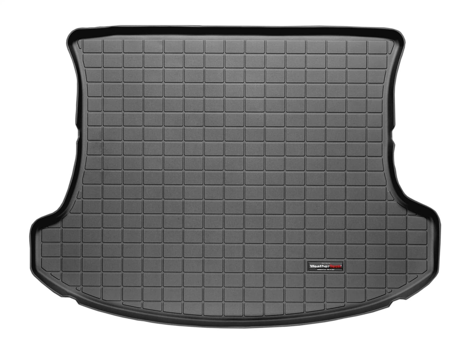 Weathertech - 40333 - Cargo Area Liner