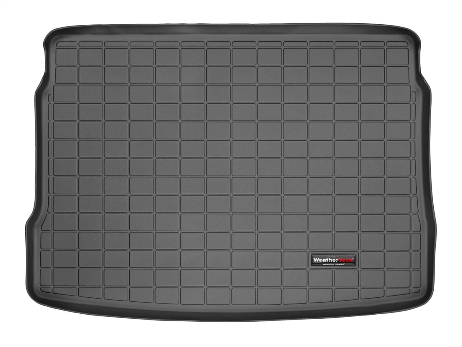 Weathertech - 40335 - Cargo Area Liner