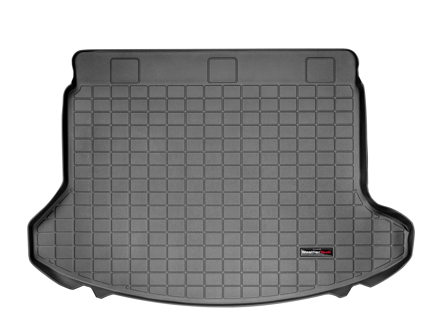 Weathertech - 40339 - Cargo Area Liner