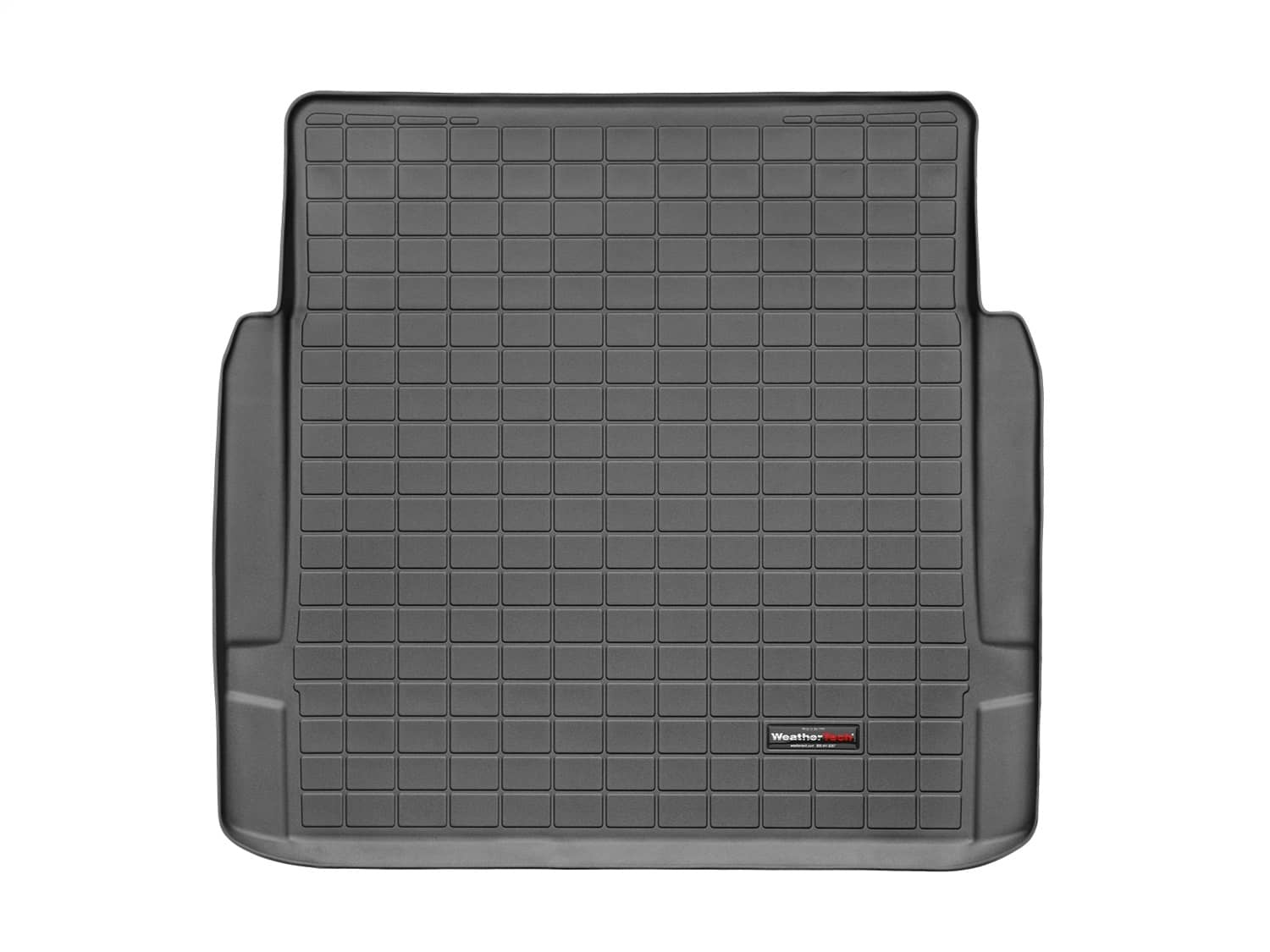 Weathertech - 40358 - Cargo Area Liner