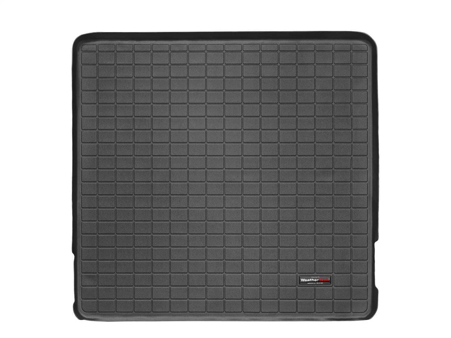 Weathertech - 40412 - Cargo Area Liner