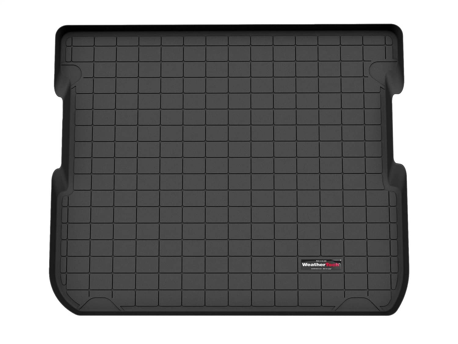 Weathertech - 40416 - Cargo Area Liner