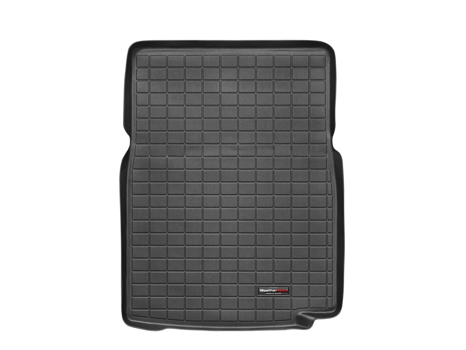 Weathertech - 40430 - Cargo Area Liner