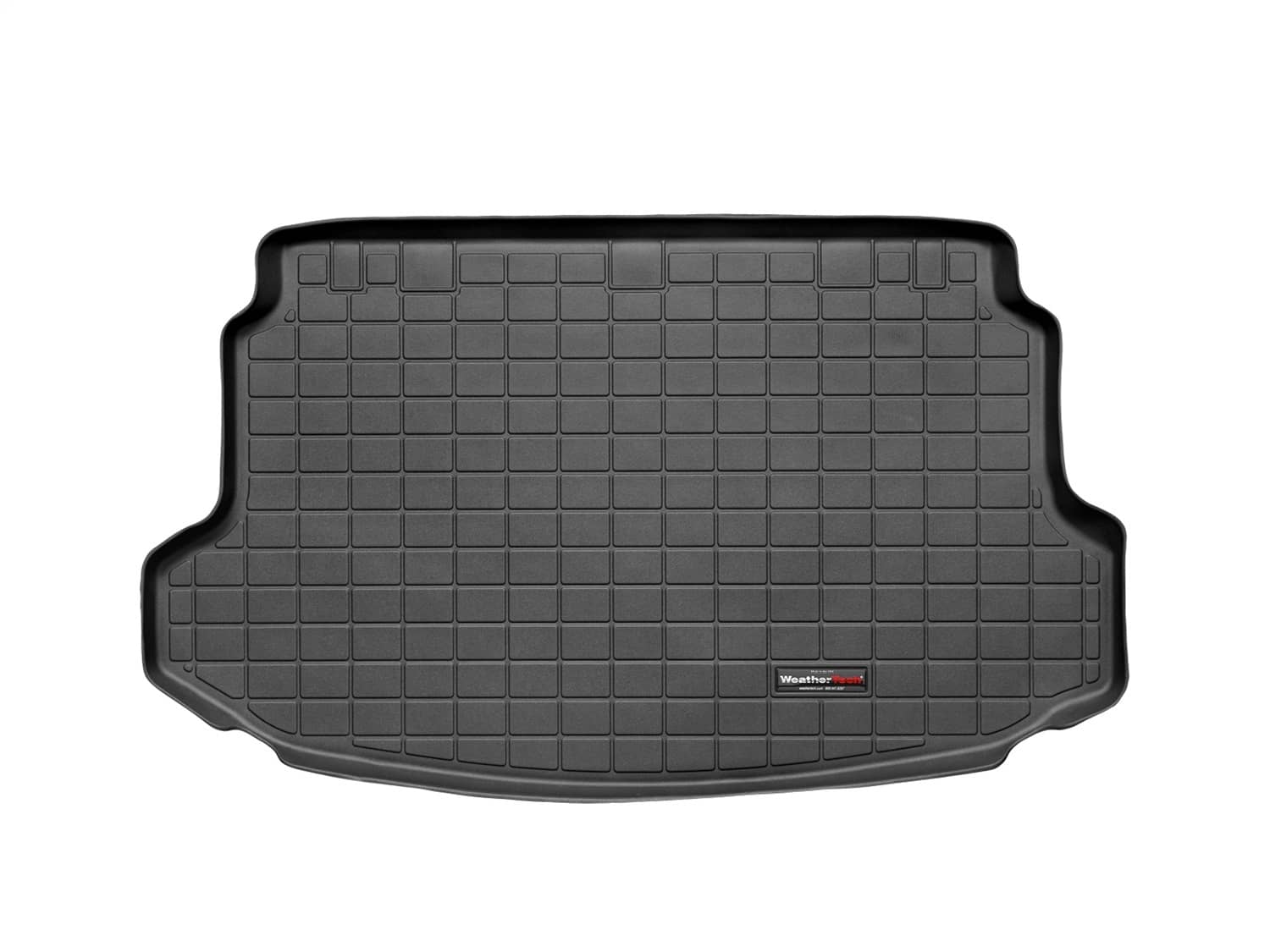 Weathertech - 40432 - Cargo Area Liner