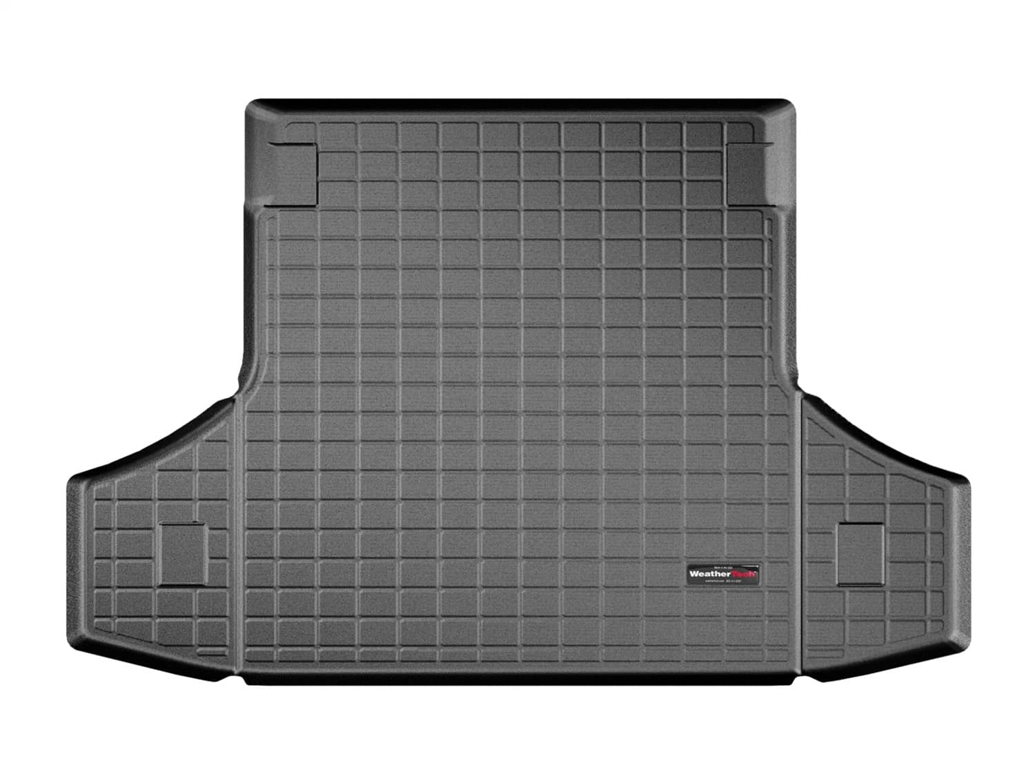 Weathertech - 40433 - Cargo Area Liner