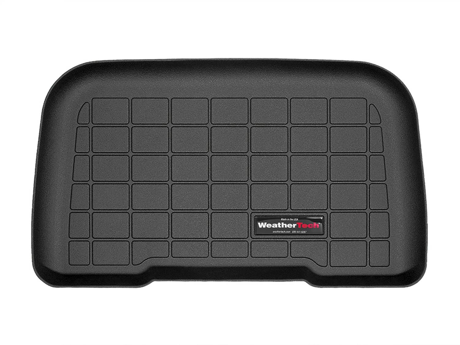 Weathertech - 40435 - Cargo Area Liner