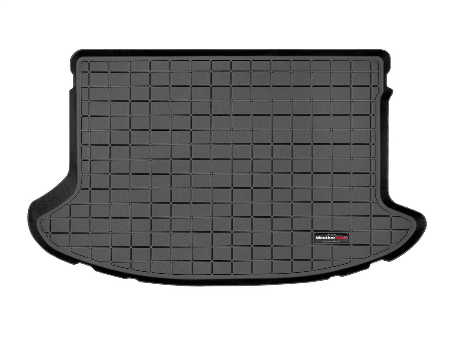 Weathertech - 40455 - Cargo Area Liner