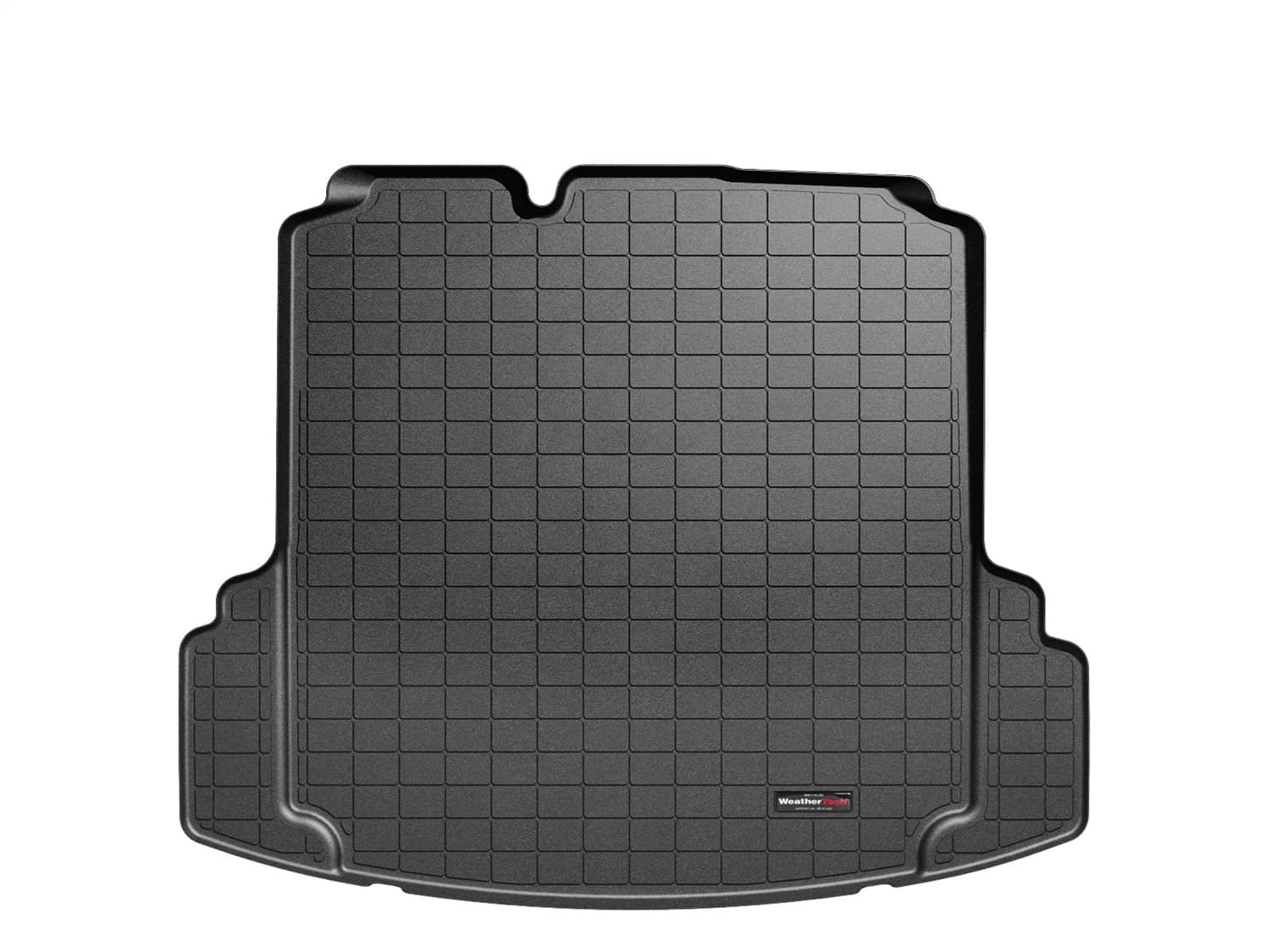 Weathertech - 40474 - Cargo Area Liner