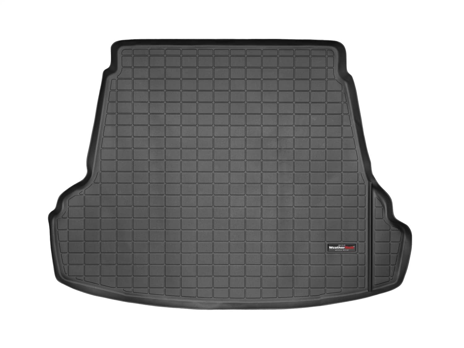 Weathertech - 40482 - Cargo Area Liner