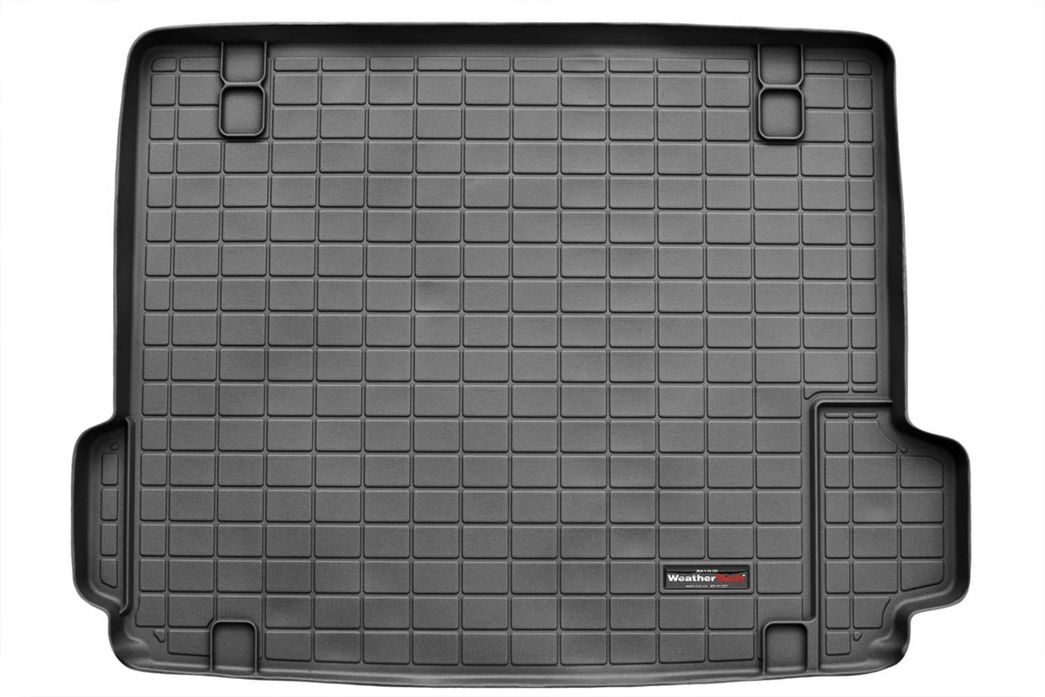 Weathertech - 40497 - Cargo Area Liner