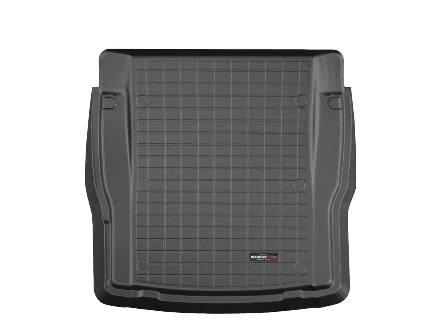 Weathertech - 40527 - Cargo Area Liner