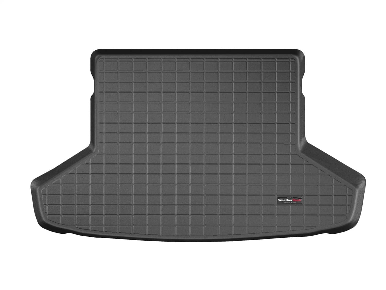 Weathertech - 40537 - Cargo Area Liner