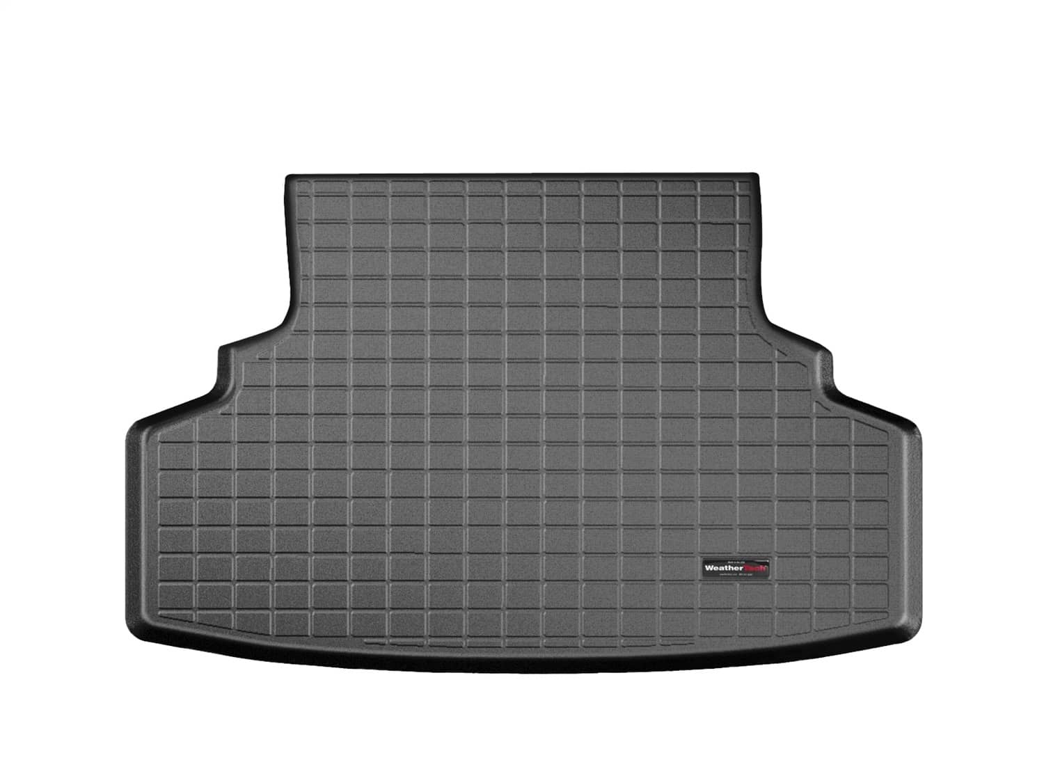 Weathertech - 40550 - Cargo Area Liner