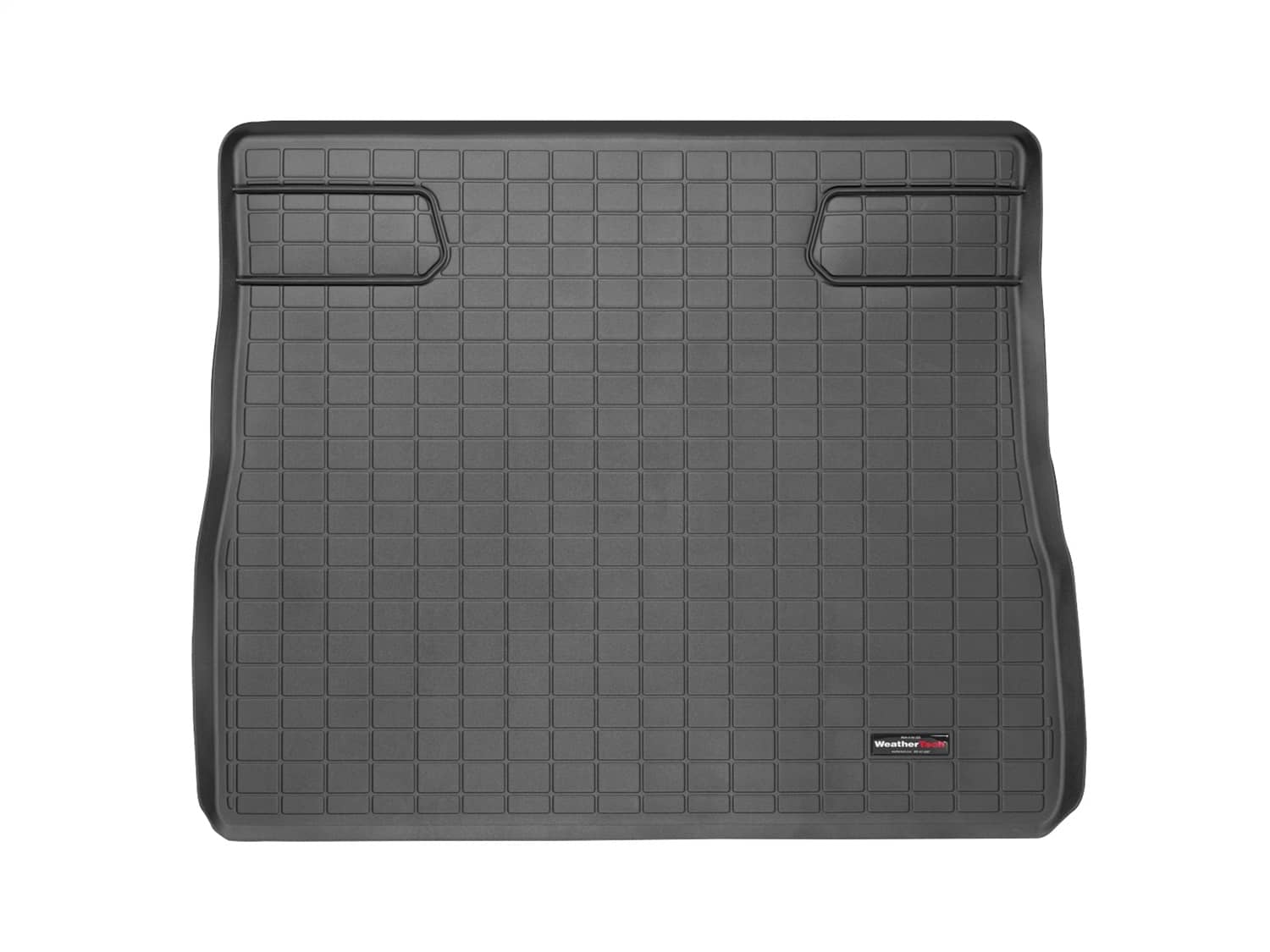 Weathertech - 40552 - Cargo Area Liner