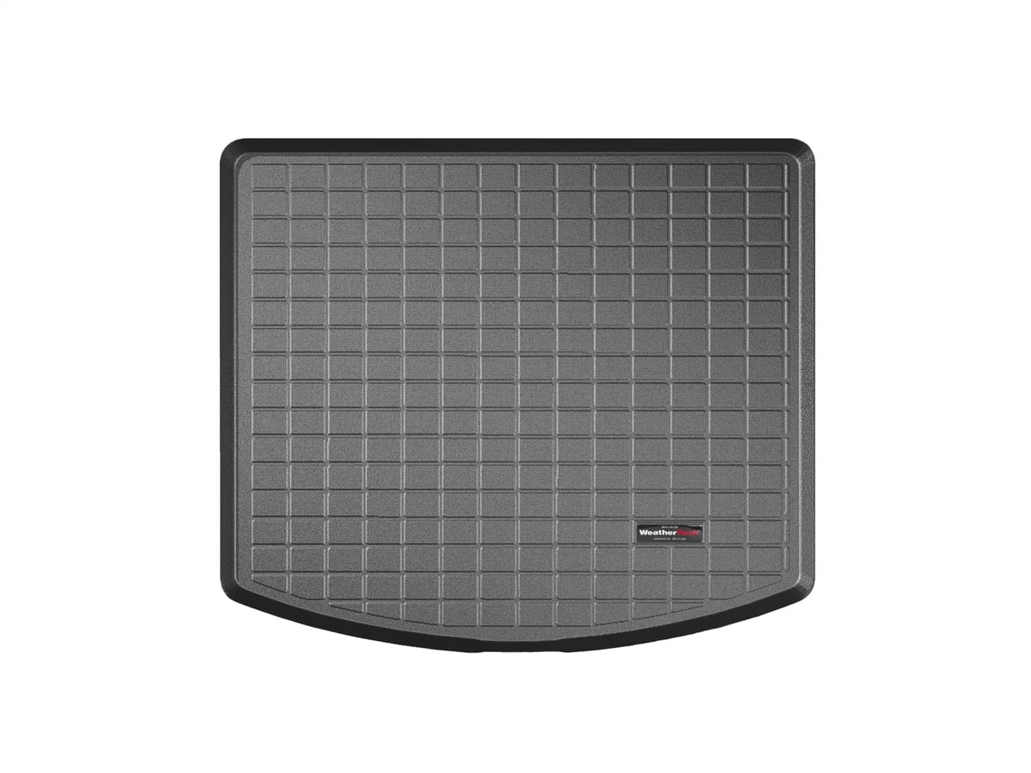 Weathertech - 40553 - Cargo Area Liner