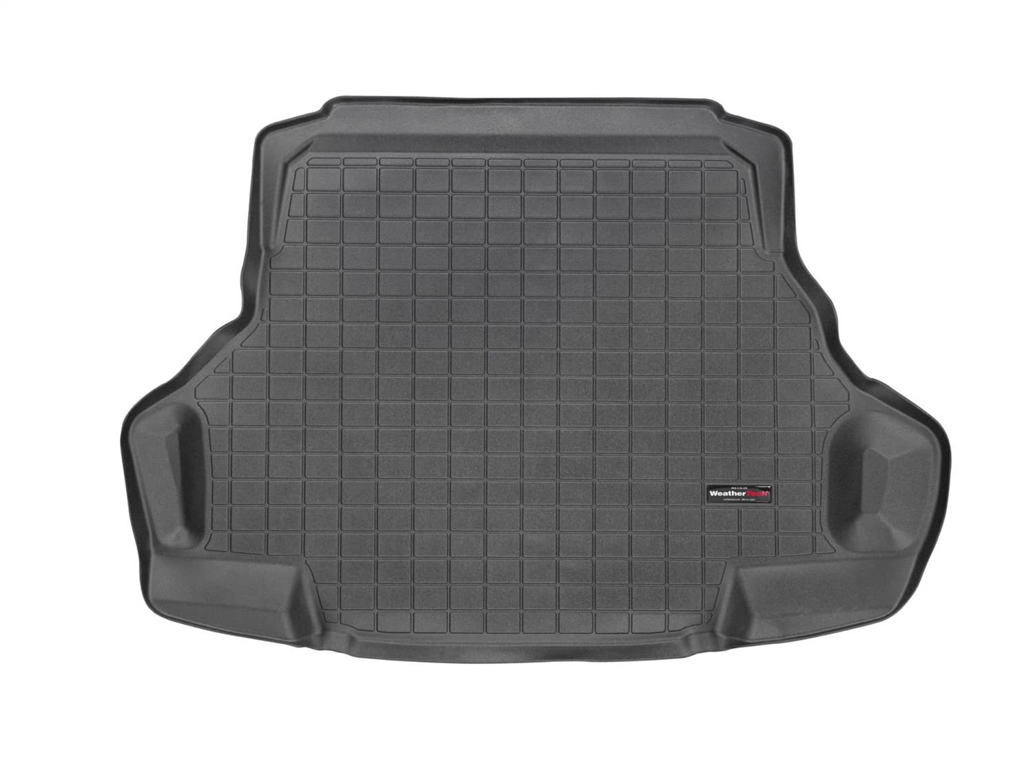 Weathertech - 40579 - Cargo Area Liner