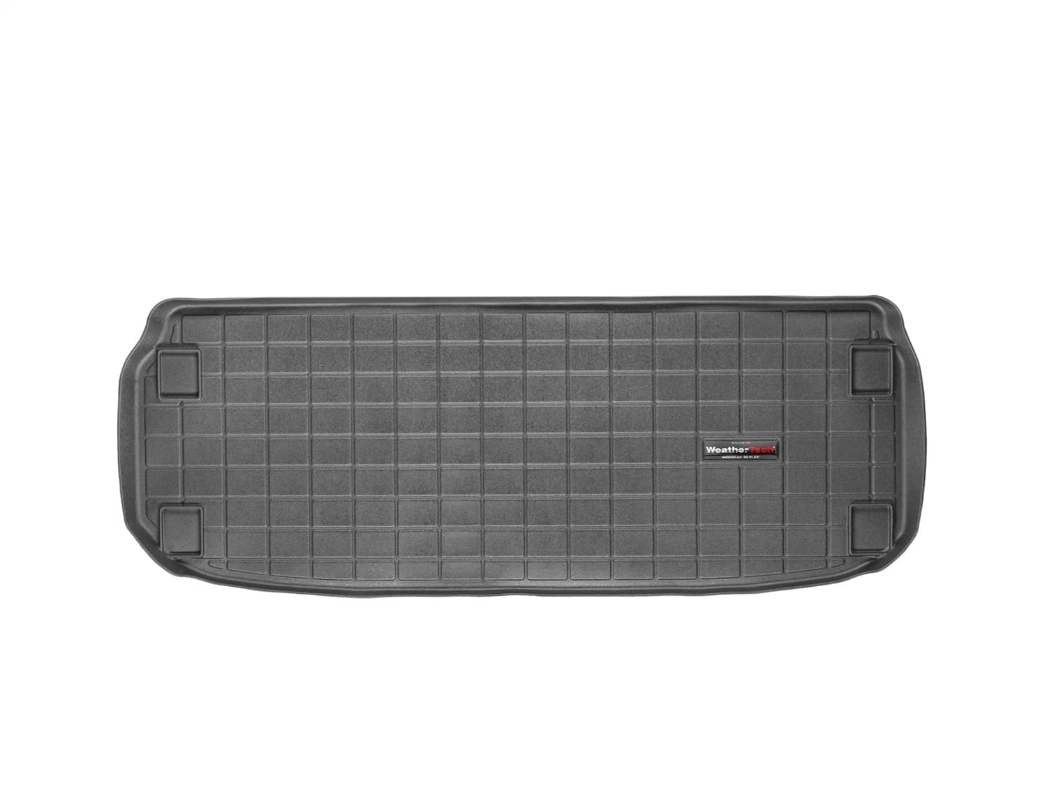 Weathertech - 40587 - Cargo Area Liner