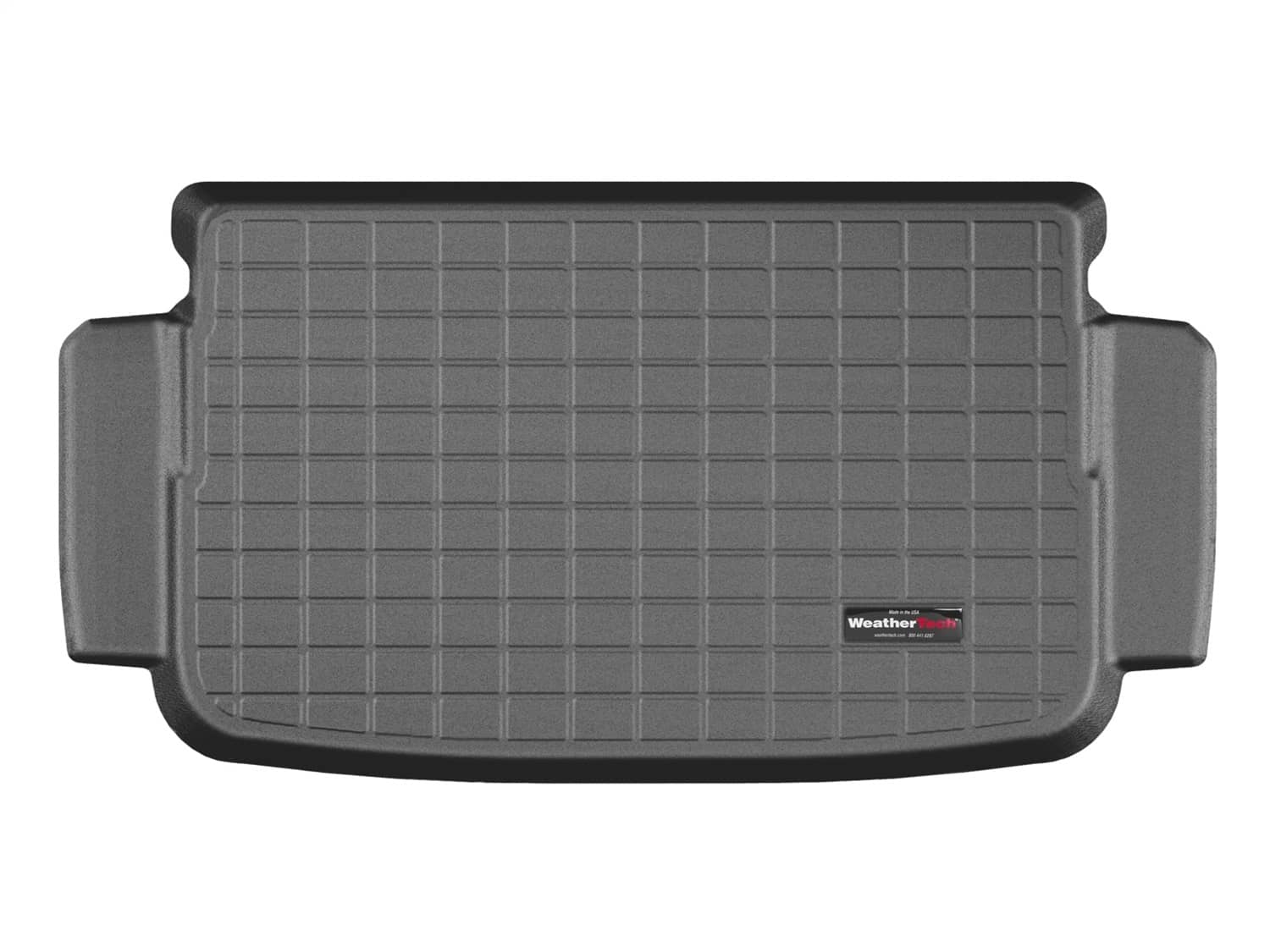 Weathertech - 40625 - Cargo Area Liner