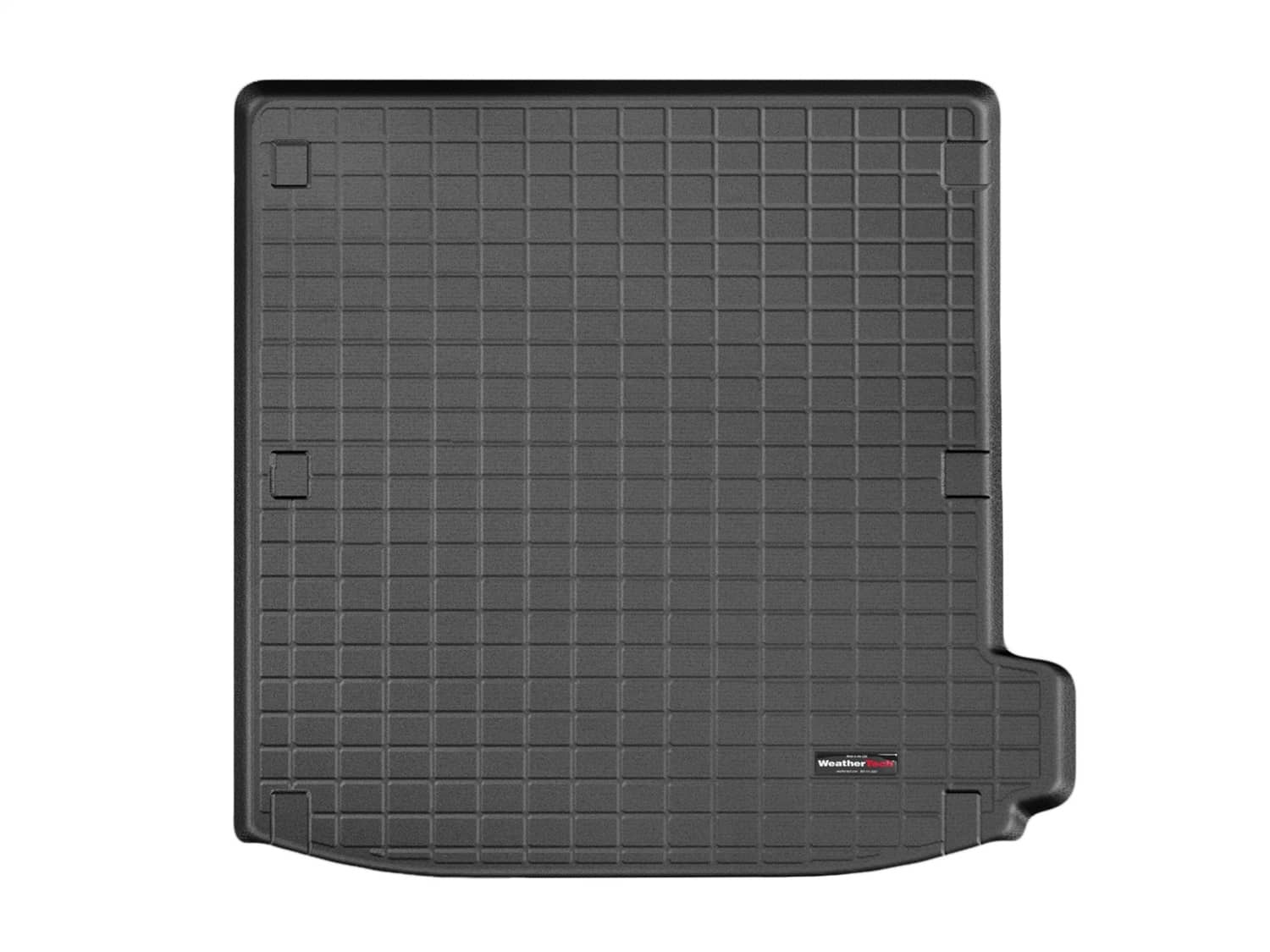 Weathertech - 40644 - Cargo Area Liner