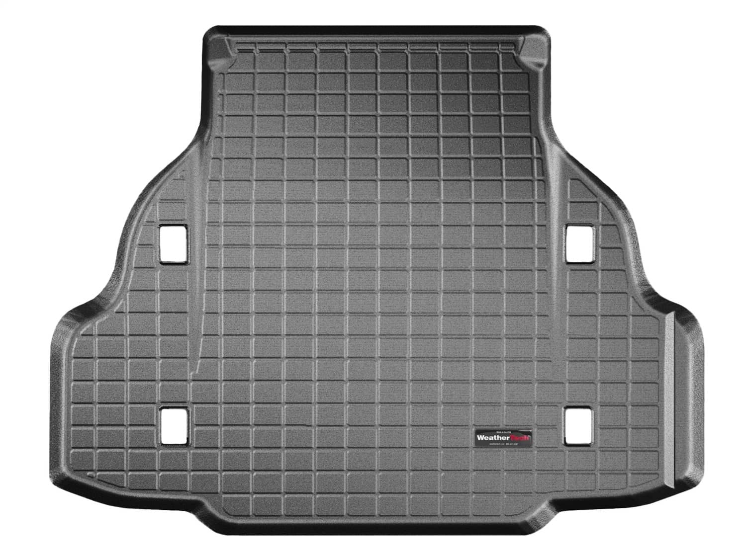 Weathertech - 40646 - Cargo Area Liner