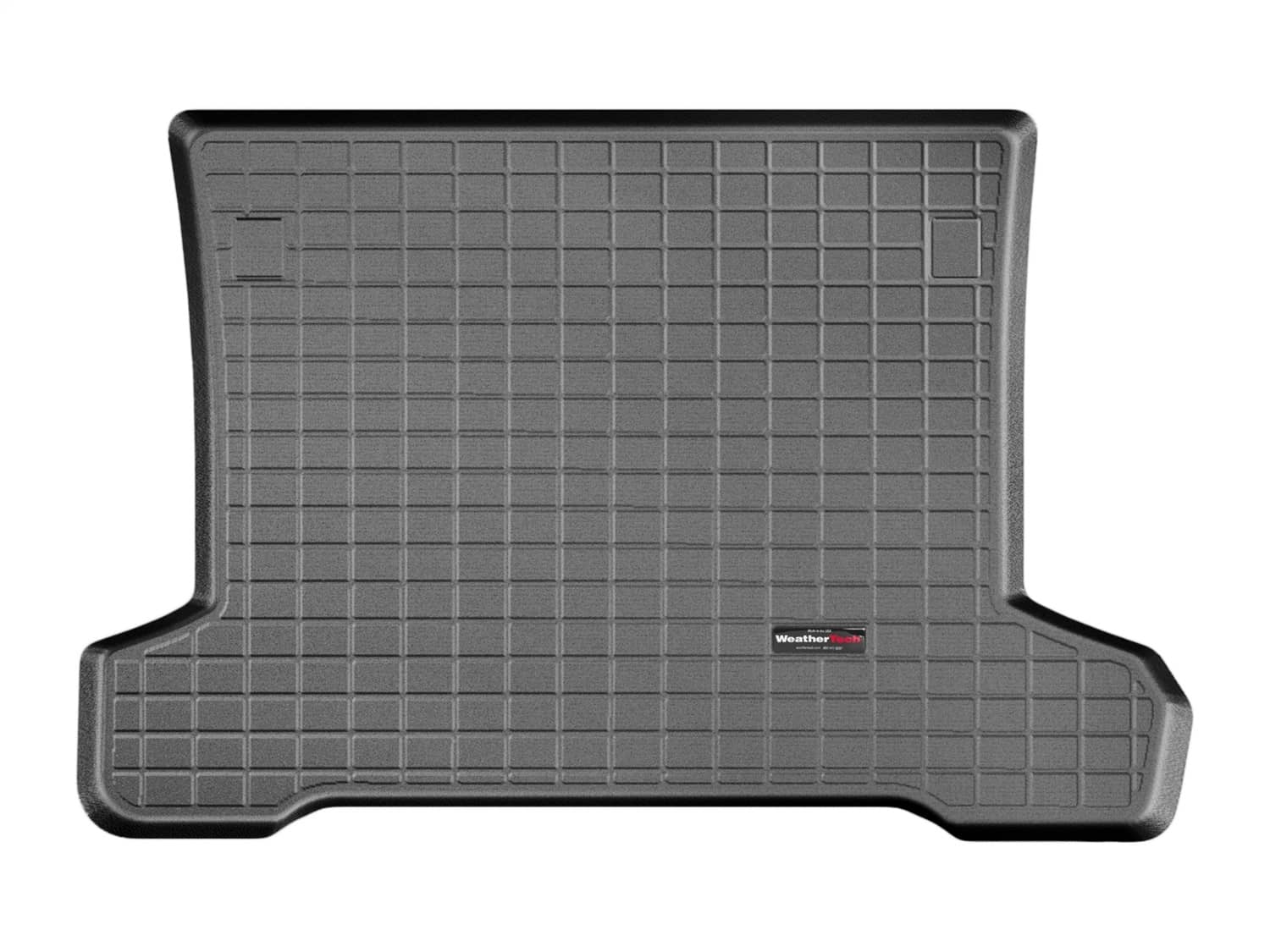 Weathertech - 40673 - Cargo Area Liner