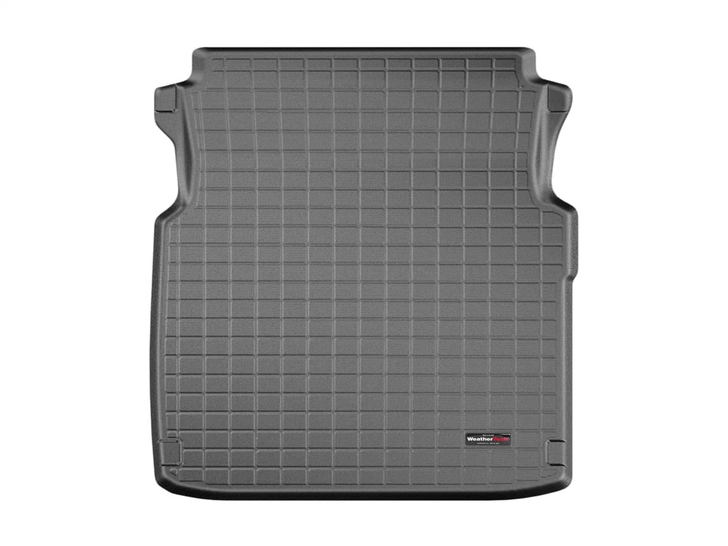 Weathertech - 40690 - Cargo Area Liner
