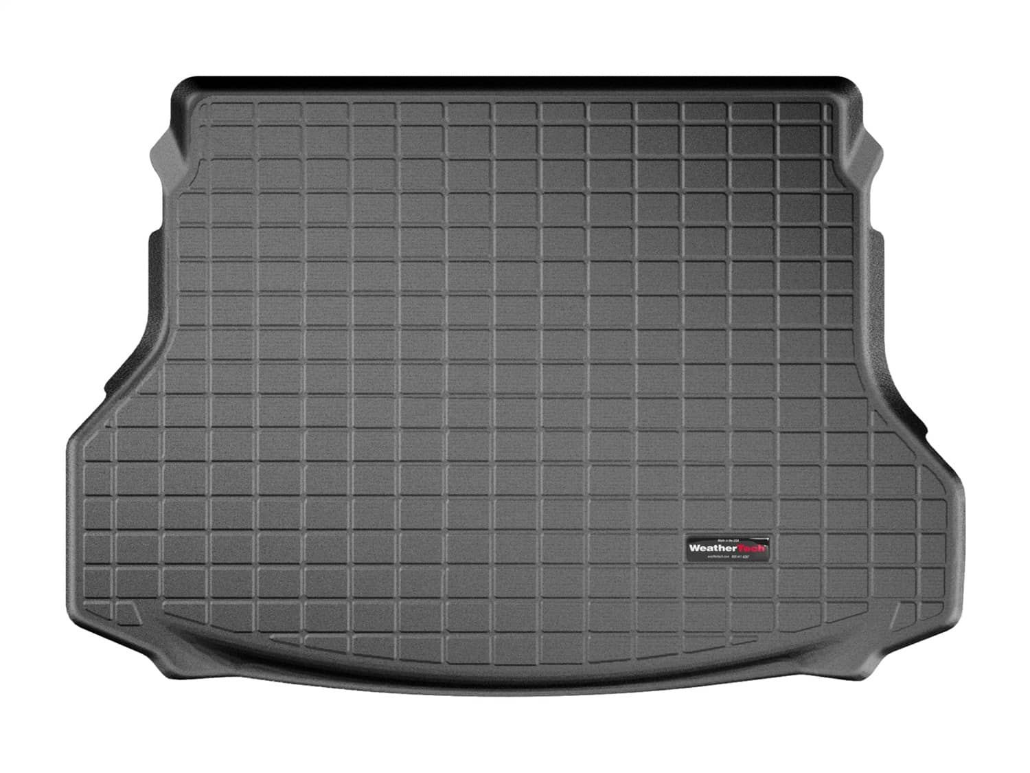 Weathertech - 40691 - Cargo Area Liner